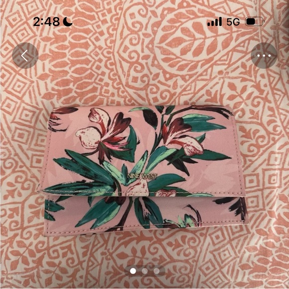 Nine West Handbags - Nine West Bag